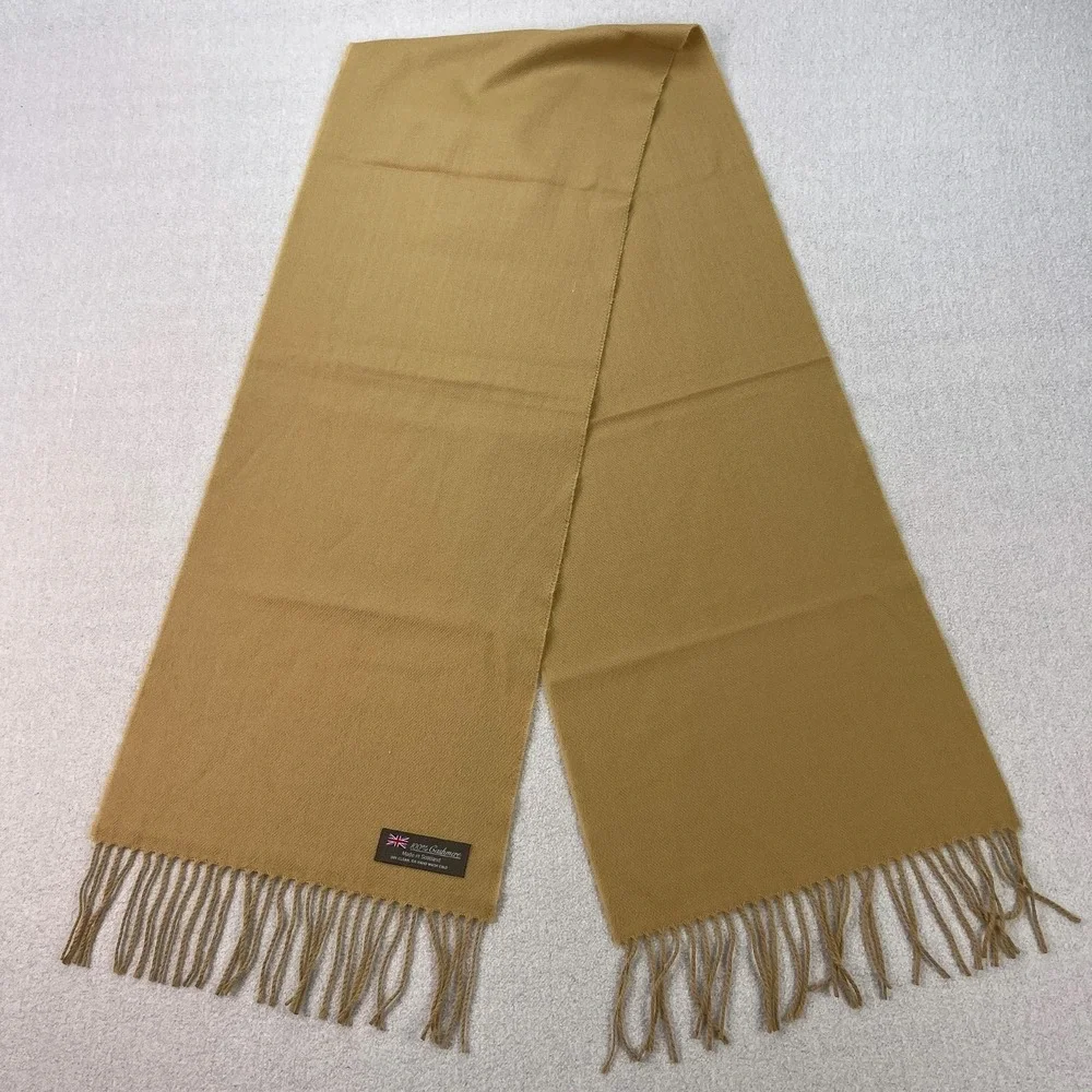N/A 100% cashmere
